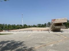 -盘龙城国家考古遗址公园