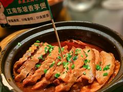 -炊江南·上海菜(国展华漕店)