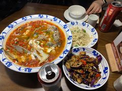 -八碗湘长沙市井菜(坡子街店)