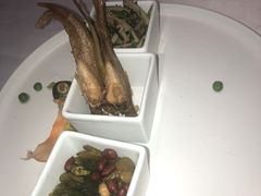 -道道鲜·崇明私房菜(五角场店)