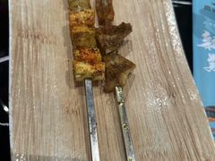 -巴依老爷新疆美食(清华东门店)