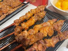 -琥珀老六龙虾(四里河店)