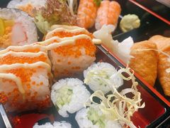 -一本魅·日式料理