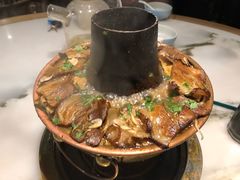 -杏花堂·山西菜馆(晋中万达店)