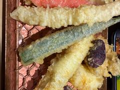 -天妇罗内顺田(罗湖店)