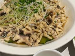 -三猫黑鱼花(南大店)