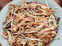 干炒牛河-禾气食店