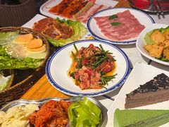 -肆幺幺烤肉(乐汇城店)