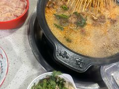 -小向麻辣烫(天街总店)