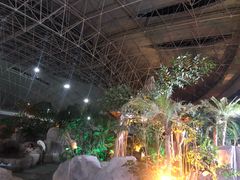 -渔岛海洋度假区