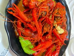 -香满锅老北京羊蝎子火锅·家常菜(新街口店)