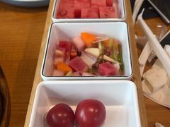 -金龙·打边炉(南京西路店)