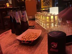 -Helens海伦司小酒馆(南京洪武路店)