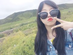 -扁都口生态休闲旅游区