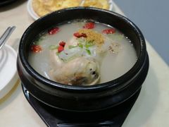 -长顺参鸡汤店(西塔总店)