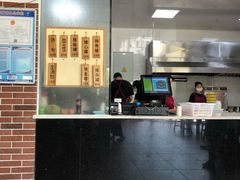 -一刘汤包(杏林店)