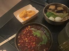 -华夏良子·足道SPA艾灸(铁道大厦店)