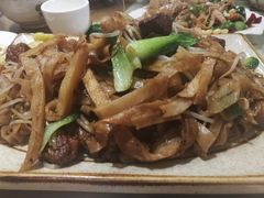 -葛记焖饼(伏牛路店)