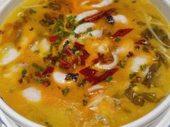 -锦海城市大酒店·上海酒楼(会馆浜路店)