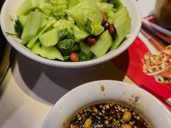 -老佛爷炭火蛙锅直营(清滨路总店)