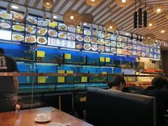 -醉壹号海鲜大排档(厦门美食地标店)