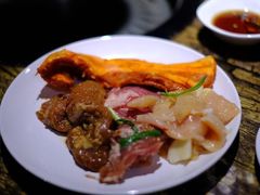 -33韩式自助烧烤(环城南路店)