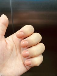 -月野兔日式美睫美甲