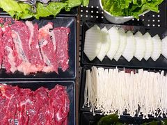 -幸运牛汕头小黄牛牛肉火锅(梅林店)