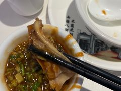 -八合里潮汕鲜牛肉火锅(福州万象城店)