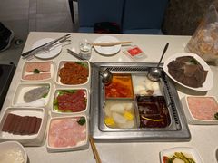 -海底捞火锅(龙岗星河COCO Park店)