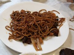 -梅龙镇酒家(南京西路总店)