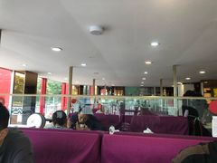 大堂-重庆鸡公煲(学衡路店)