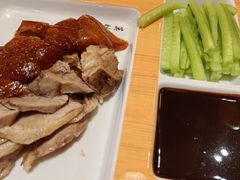 -宫燕府·京菜·烤鸭·淮扬菜(王府中心店)