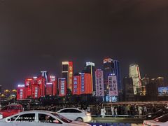 -周小波重庆小面·重庆名小吃(邹容路店)
