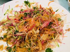 -山泉公馆酒家(珠江新城店)