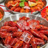 吃货群都在夸的小龙虾，每年都来吃很多次