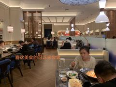 -前海沿·青岛菜(乐客城店)