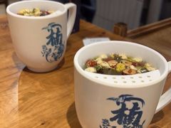 -楠火锅(广州总店)