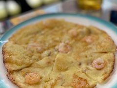 海鲜饼-屋里家延边朝鲜族冷面(梅林3店)