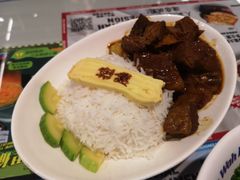 -敏华冰厅(平安金融中心店)