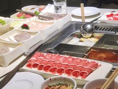 -海底捞火锅(上元大街店)