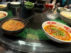 -米汤记忆(南京西路店)