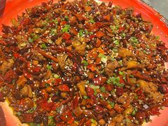 -馬伍旺川菜(江北虹悦城店)