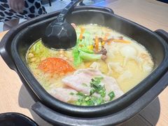 -阿香米线(大兴龙湖天街店)