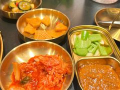 -闻老头·菊花炭烤肉(佛山首店)