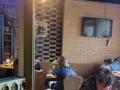 -胖老汉椒麻鸡清真新疆菜(西御街店)