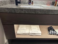 -MUSTEL木文缇酒店(广州知识城旺村地铁站店)