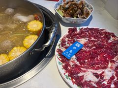 -汕头八合里海记牛肉店(清河店)