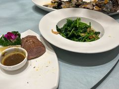 -hallch好吃餐厅(奥体中心店)