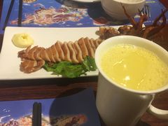-YOYO悠游美食地图(西市城购物中心店)